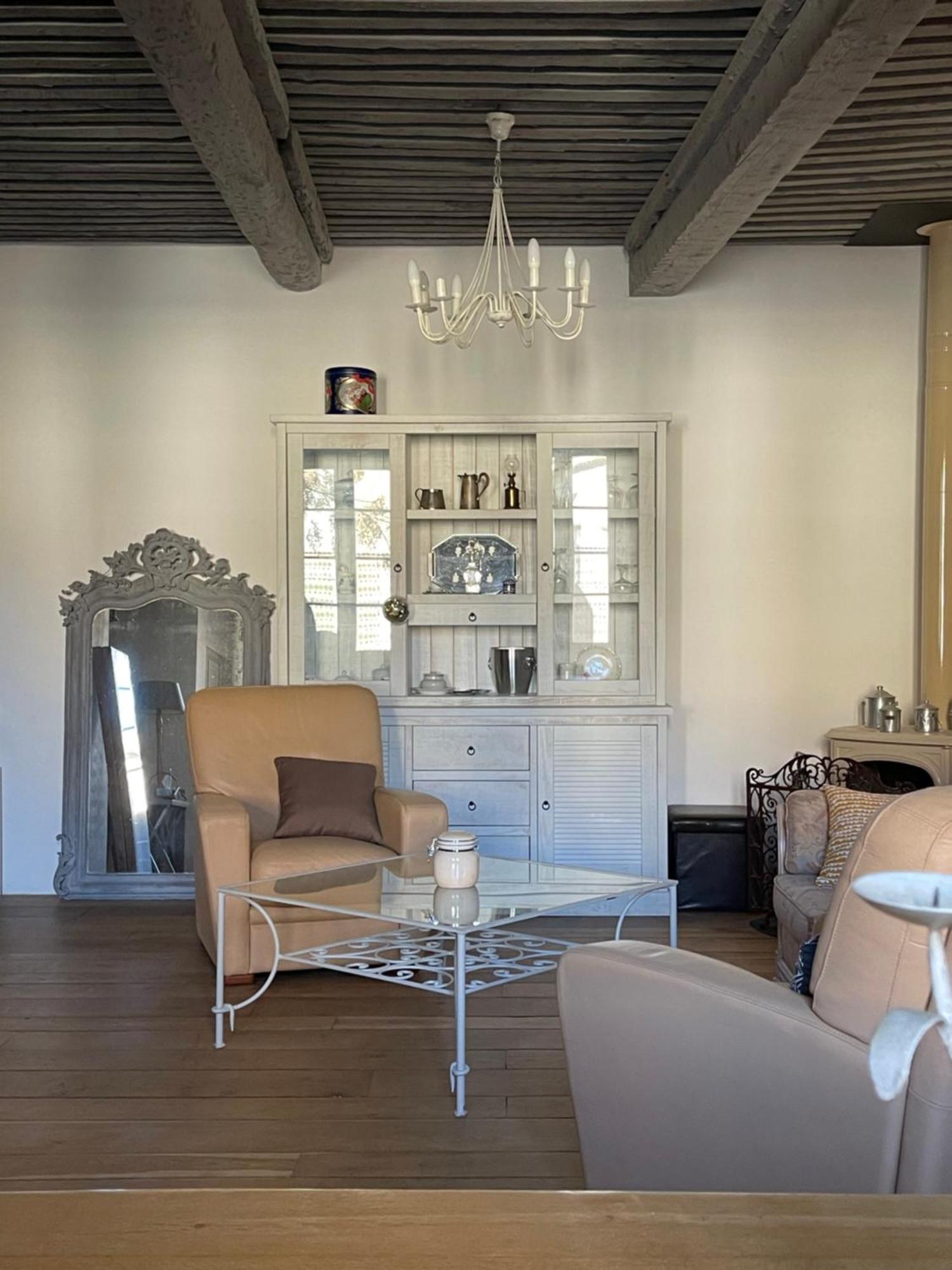 Magnifique Villa 11 Couchages Нарбонна Экстерьер фото