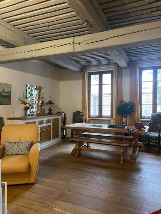 Magnifique Villa 11 Couchages Нарбонна Экстерьер фото