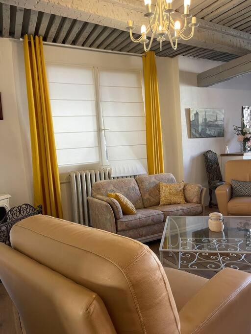 Magnifique Villa 11 Couchages Нарбонна Экстерьер фото
